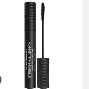 Bare Minerals strength&length serum masacara